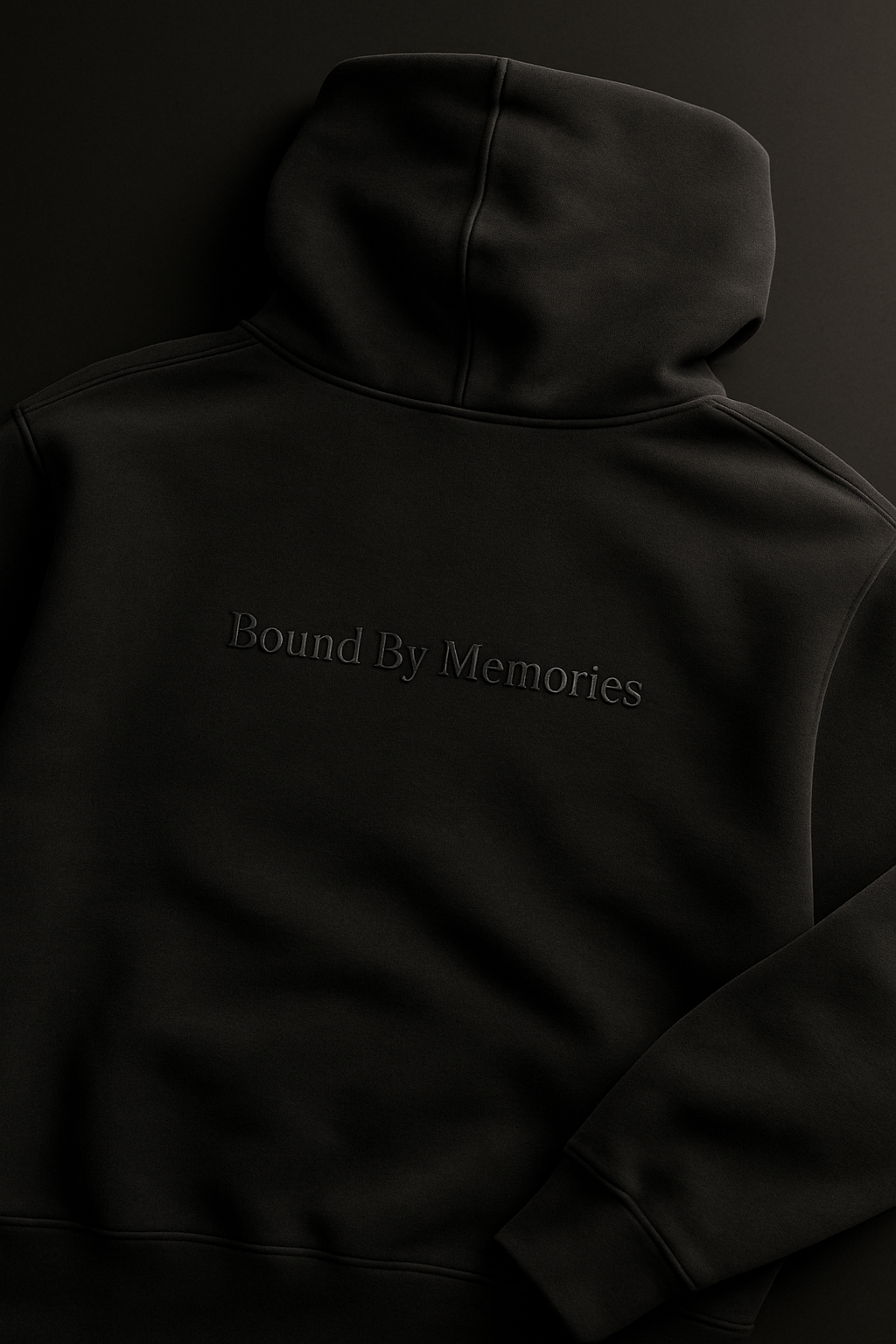 The Heirloom Hoodie