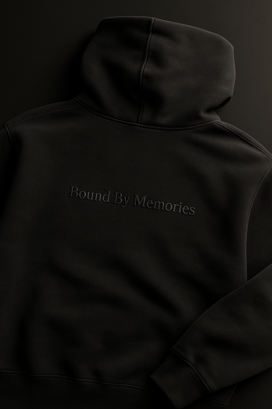 The Heirloom Hoodie